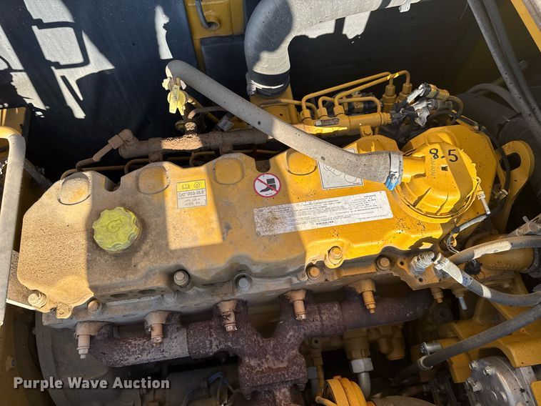 image for item EE0075 2019 Caterpillar 336 excavator