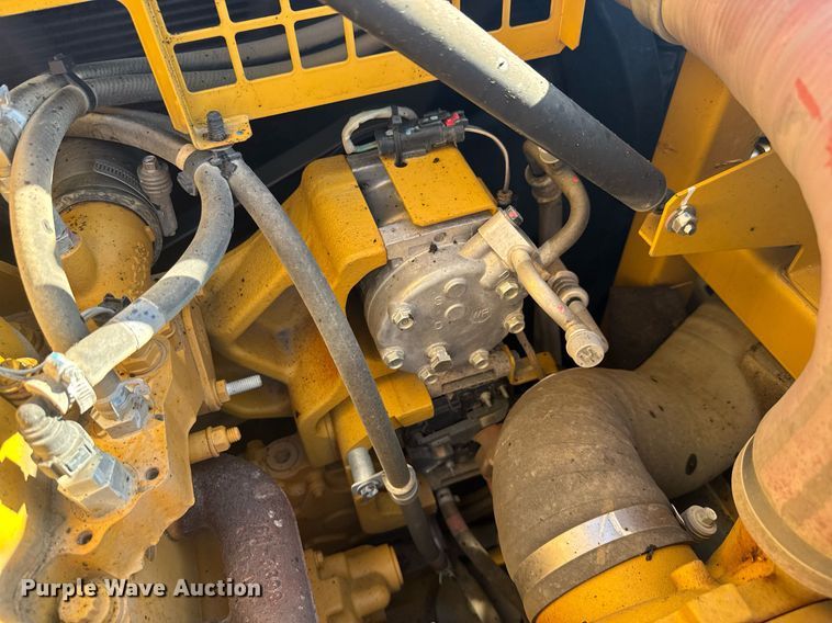 image for item EE0075 2019 Caterpillar 336 excavator