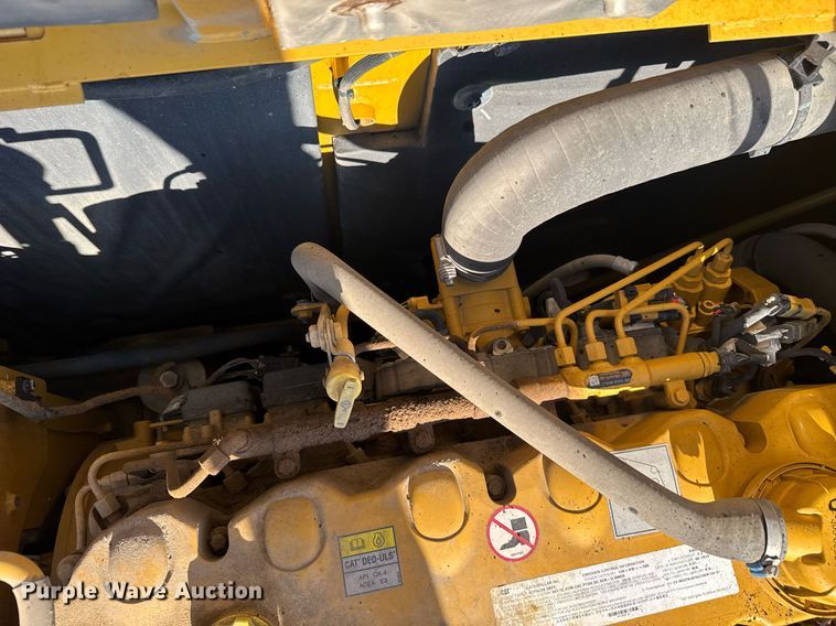 image for item EE0075 2019 Caterpillar 336 excavator