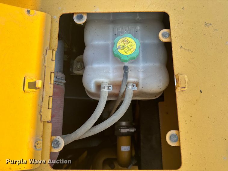 image for item EE0075 2019 Caterpillar 336 excavator