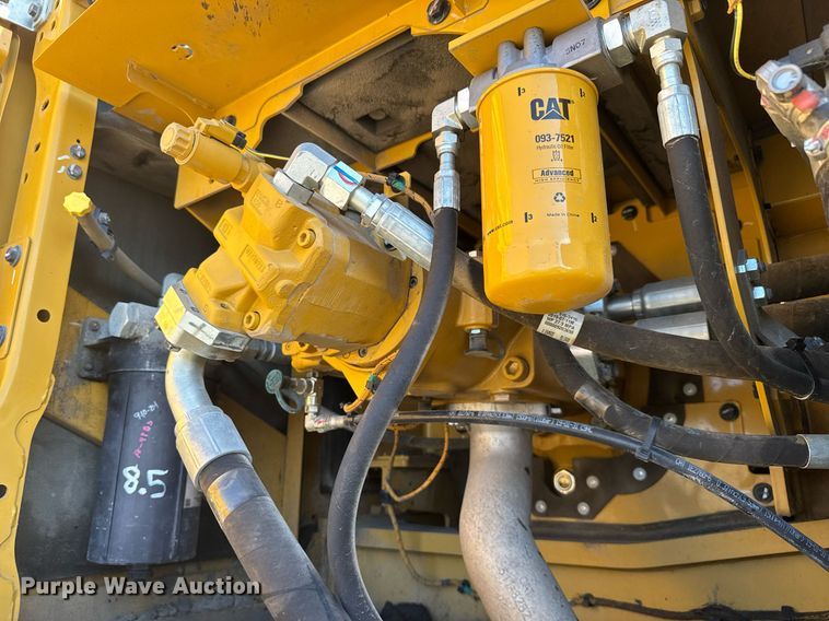 image for item EE0075 2019 Caterpillar 336 excavator