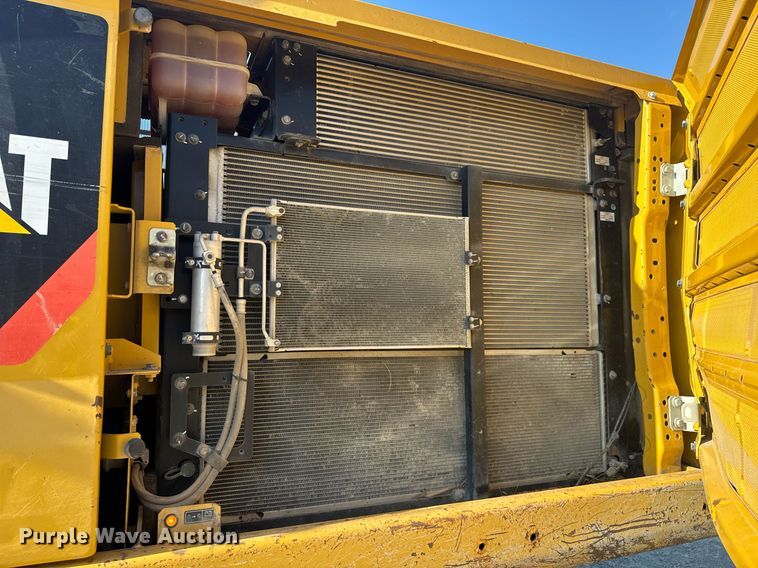 image for item EE0075 2019 Caterpillar 336 excavator