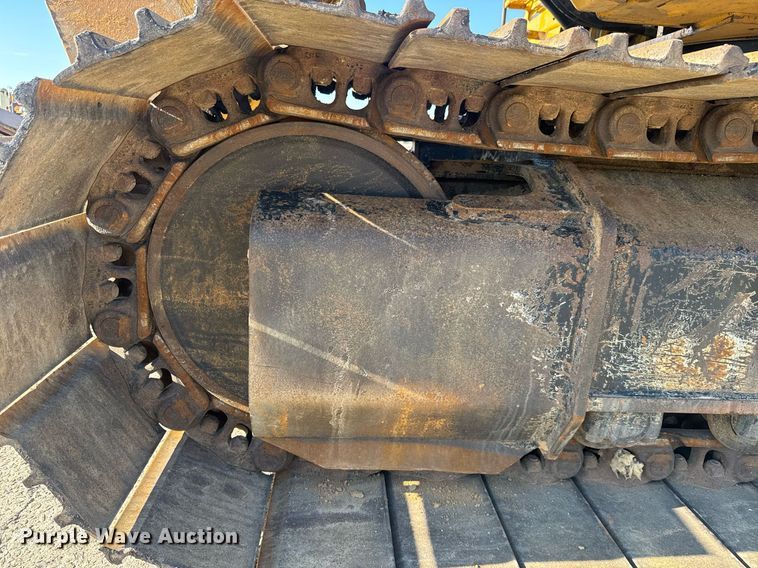 image for item EE0075 2019 Caterpillar 336 excavator