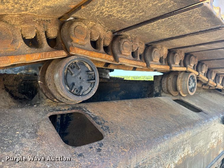 image for item EE0075 2019 Caterpillar 336 excavator