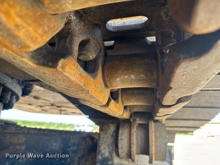 image for item EE0075 2019 Caterpillar 336 excavator