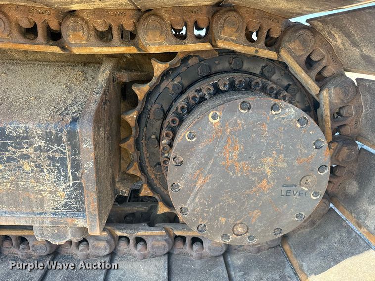 image for item EE0075 2019 Caterpillar 336 excavator