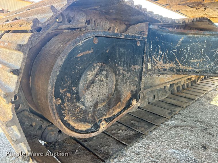 image for item EE0075 2019 Caterpillar 336 excavator