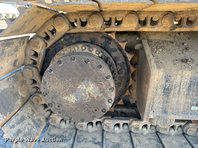 image for item EE0075 2019 Caterpillar 336 excavator