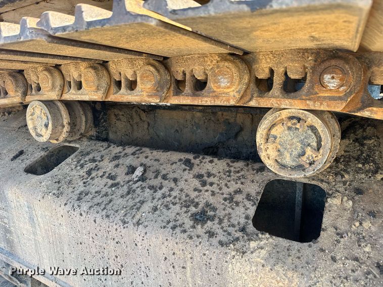 image for item EE0075 2019 Caterpillar 336 excavator