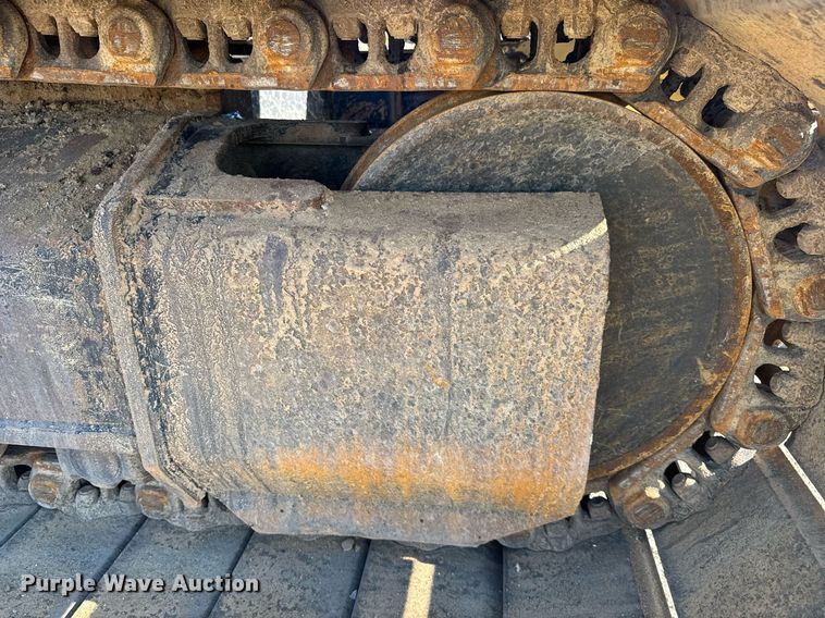 image for item EE0075 2019 Caterpillar 336 excavator