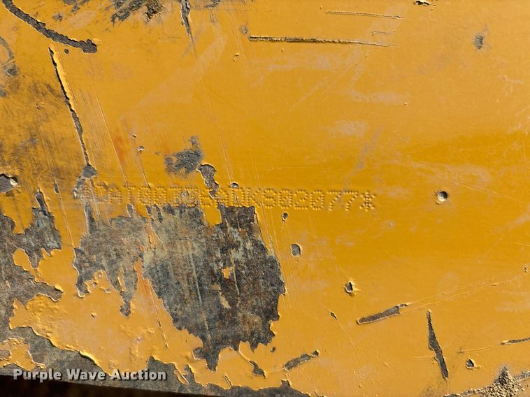 image for item EE0075 2019 Caterpillar 336 excavator