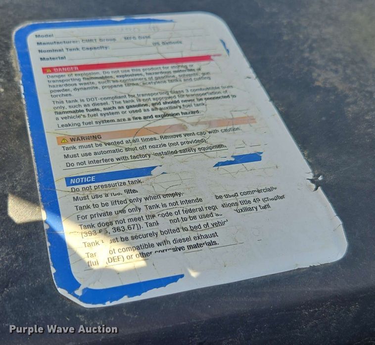 image for item EE0076 2019 Dodge Ram 2500 Crew Cab pickup truck