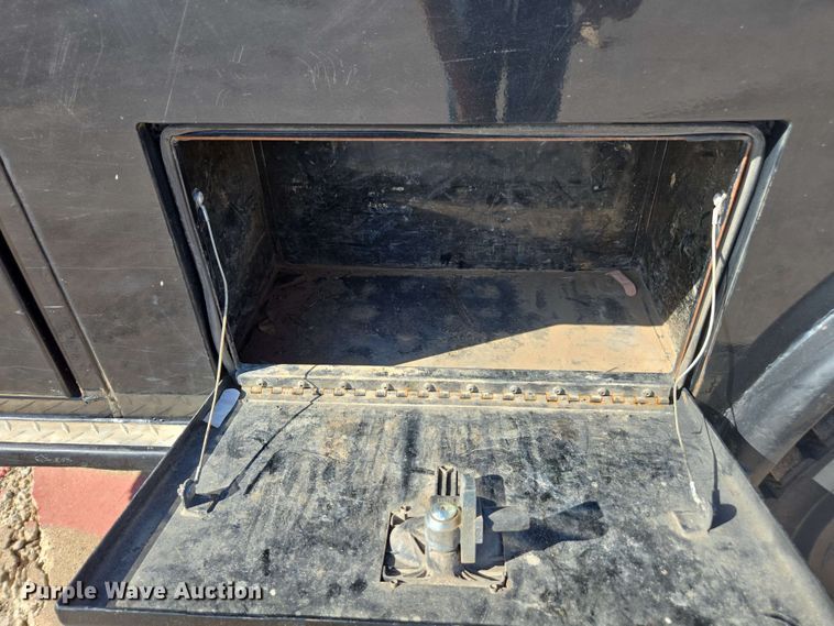 image for item EE0077 2019 Dodge Ram 5500 Crew Cab utility / service truck