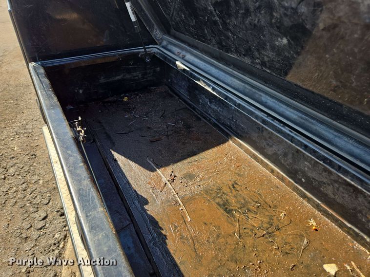 image for item EE0077 2019 Dodge Ram 5500 Crew Cab utility / service truck