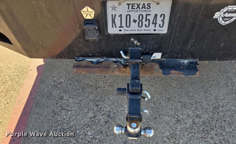 image for item EE0077 2019 Dodge Ram 5500 Crew Cab utility / service truck