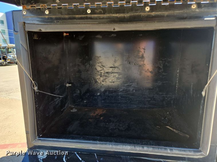 image for item EE0077 2019 Dodge Ram 5500 Crew Cab utility / service truck