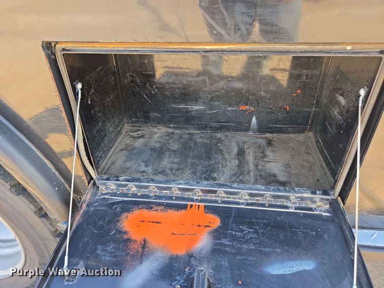 image for item EE0077 2019 Dodge Ram 5500 Crew Cab utility / service truck