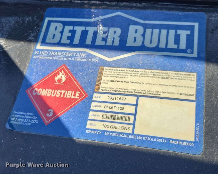 image for item EE0077 2019 Dodge Ram 5500 Crew Cab utility / service truck