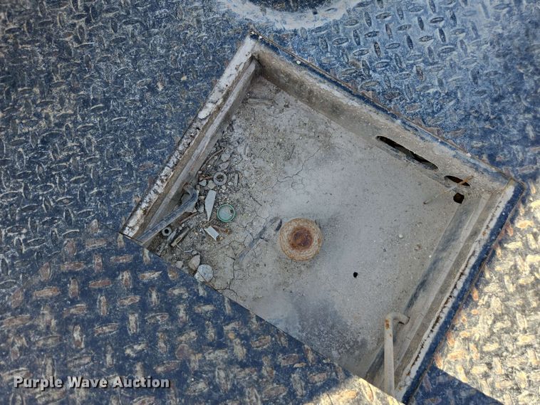 image for item EE0077 2019 Dodge Ram 5500 Crew Cab utility / service truck