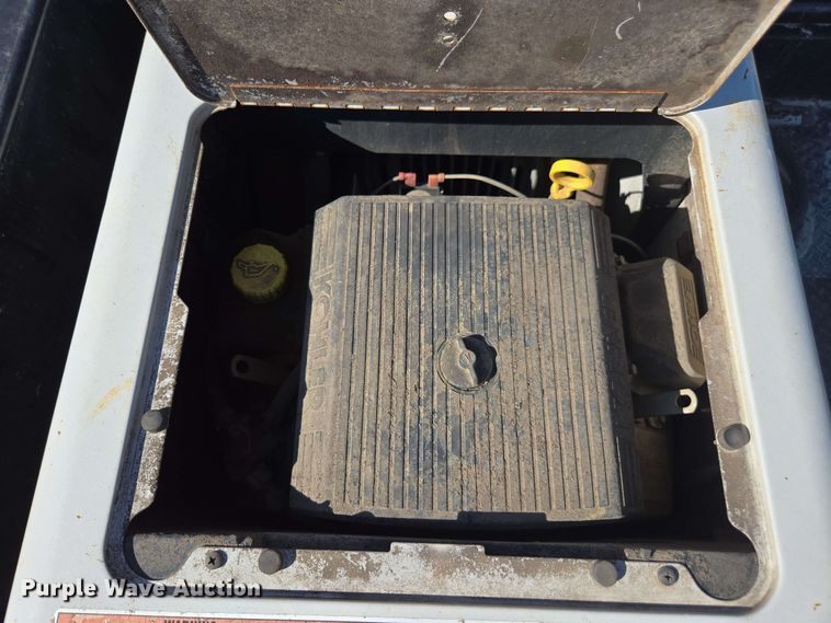 image for item EE0077 2019 Dodge Ram 5500 Crew Cab utility / service truck