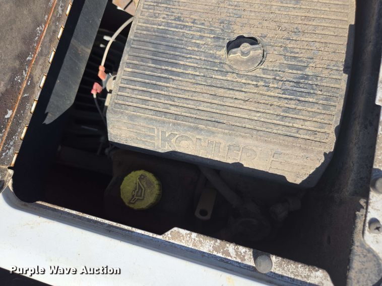 image for item EE0077 2019 Dodge Ram 5500 Crew Cab utility / service truck