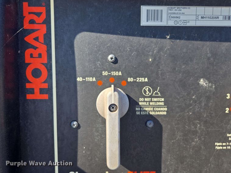 image for item EE0077 2019 Dodge Ram 5500 Crew Cab utility / service truck