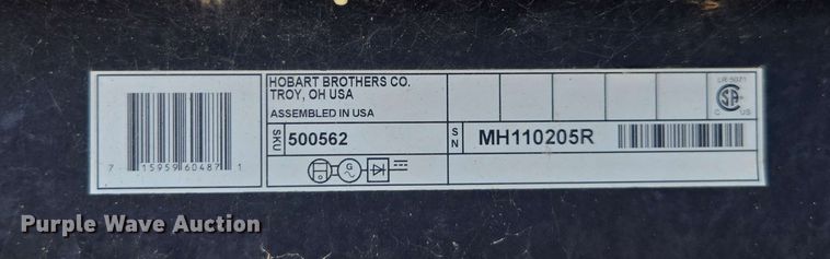 image for item EE0077 2019 Dodge Ram 5500 Crew Cab utility / service truck