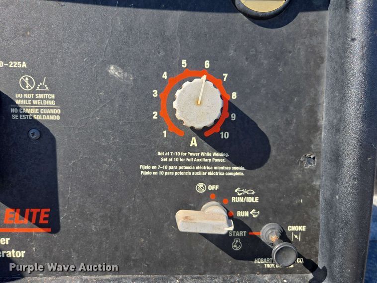 image for item EE0077 2019 Dodge Ram 5500 Crew Cab utility / service truck