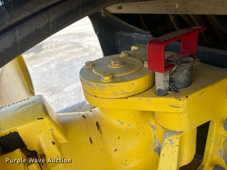 image for item EE0078 2018 Bomag 211D-5 single drum vibratory roller