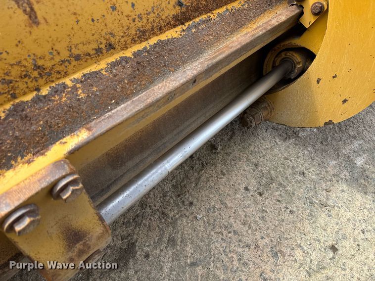 image for item EE0079 2019 Caterpillar 140M3 AWD motor grader