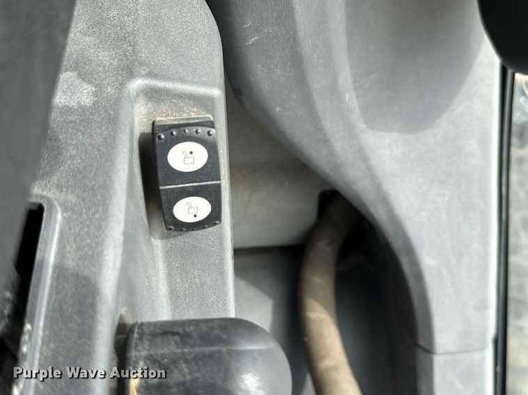 image for item EE0079 2019 Caterpillar 140M3 AWD motor grader