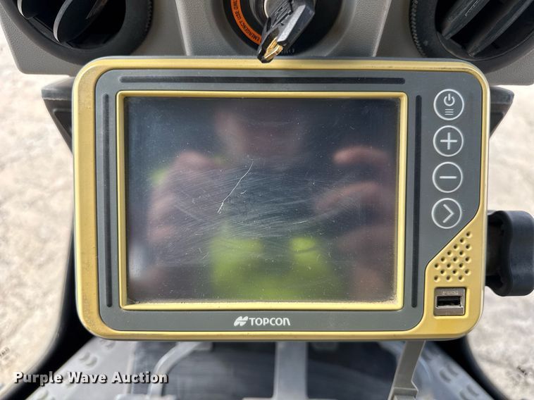 image for item EE0079 2019 Caterpillar 140M3 AWD motor grader