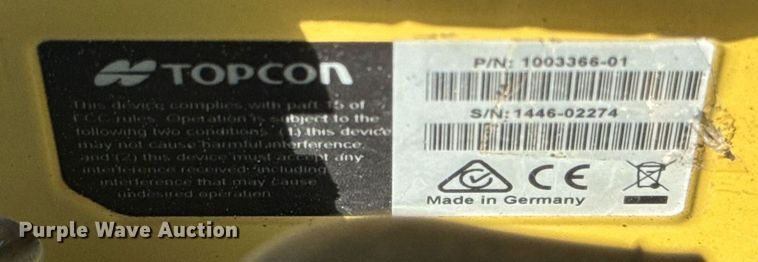 image for item EE0079 2019 Caterpillar 140M3 AWD motor grader