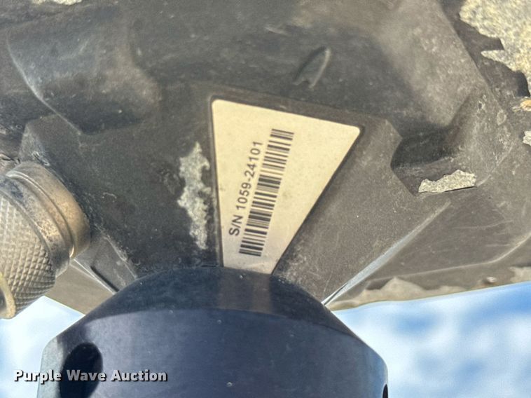 image for item EE0079 2019 Caterpillar 140M3 AWD motor grader