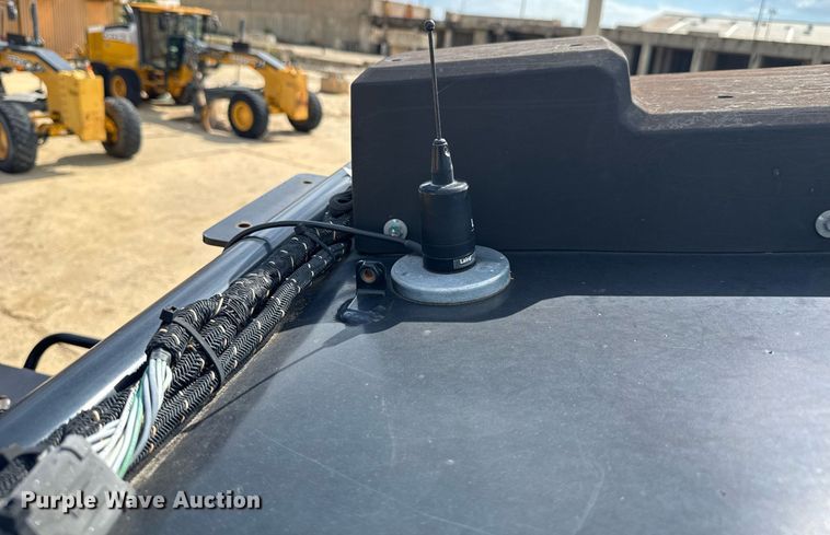 image for item EE0079 2019 Caterpillar 140M3 AWD motor grader