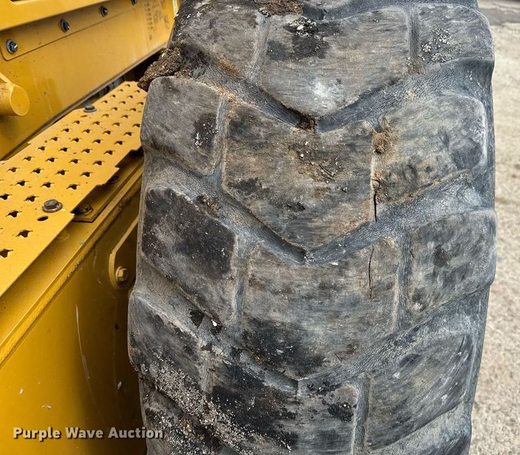 image for item EE0079 2019 Caterpillar 140M3 AWD motor grader