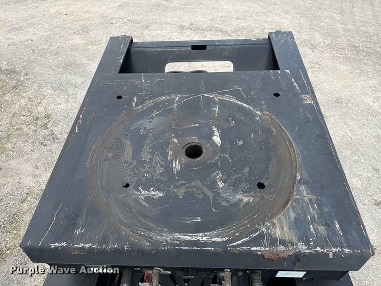 image for item EE0082 2016 Trail King TK130HDG-102 lowboy equipment trailer