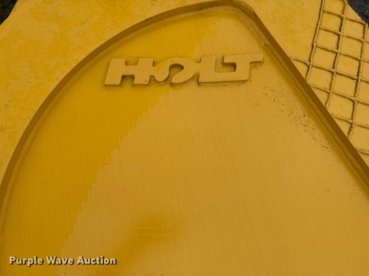 image for item EF3102 Tooth Pro 40RB30 v-bottom bucket