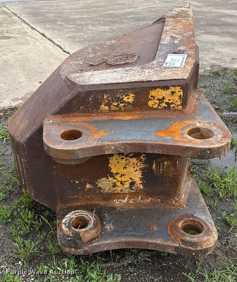 image for item EF3103 Hensley v-bottom bucket