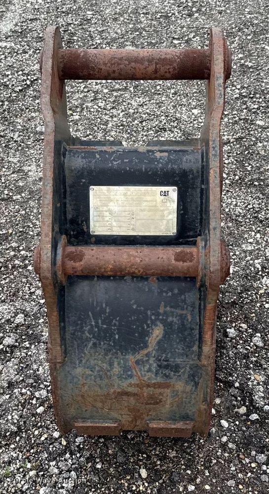 image for item EF3111 Caterpillar backhoe bucket