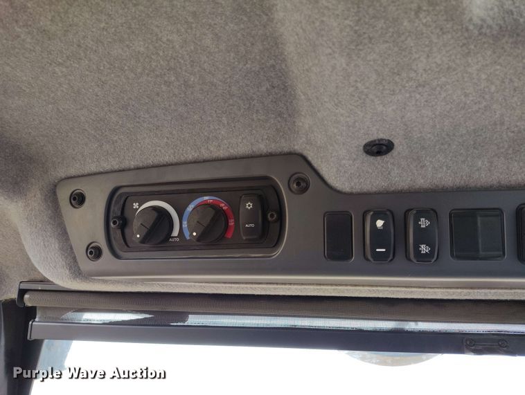 image for item EH0238 2019 Caterpillar 730 articulated haul truck