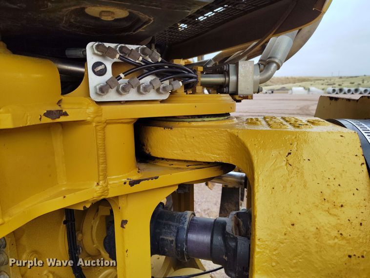 image for item EH0239 2020 Caterpillar 730 articulated haul truck