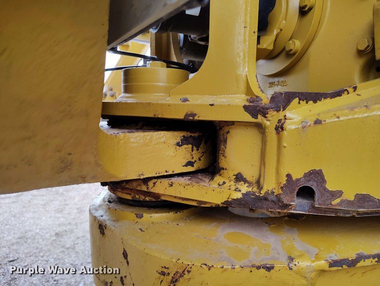 image for item EH0239 2020 Caterpillar 730 articulated haul truck