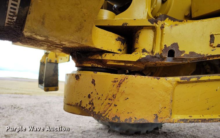 image for item EH0239 2020 Caterpillar 730 articulated haul truck