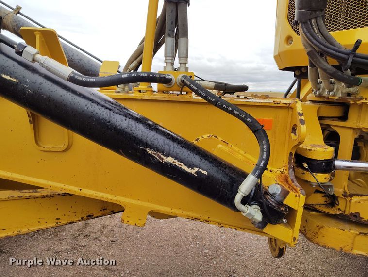 image for item EH0239 2020 Caterpillar 730 articulated haul truck