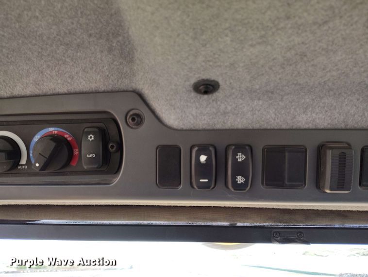 image for item EH0239 2020 Caterpillar 730 articulated haul truck