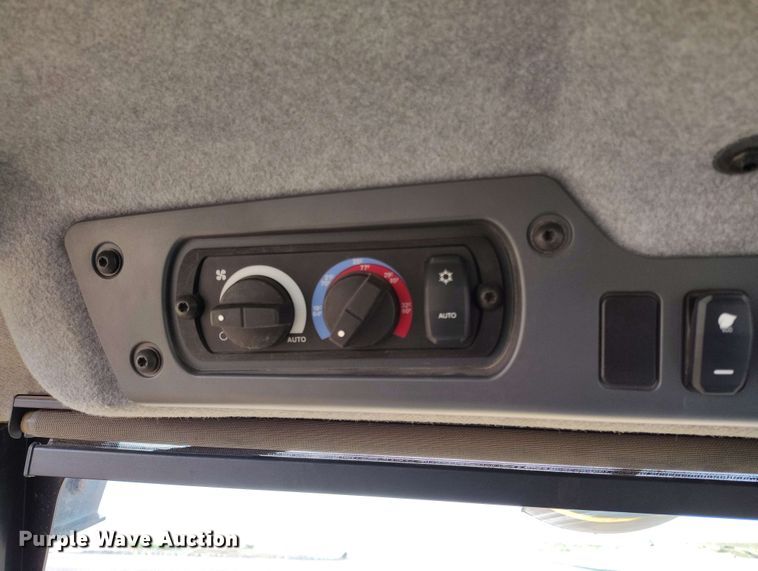 image for item EH0239 2020 Caterpillar 730 articulated haul truck