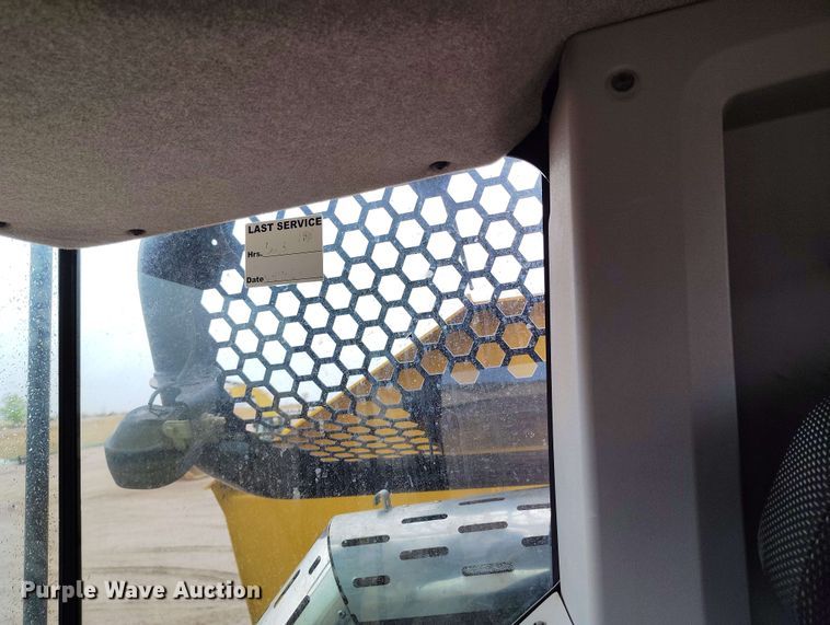 image for item EH0239 2020 Caterpillar 730 articulated haul truck