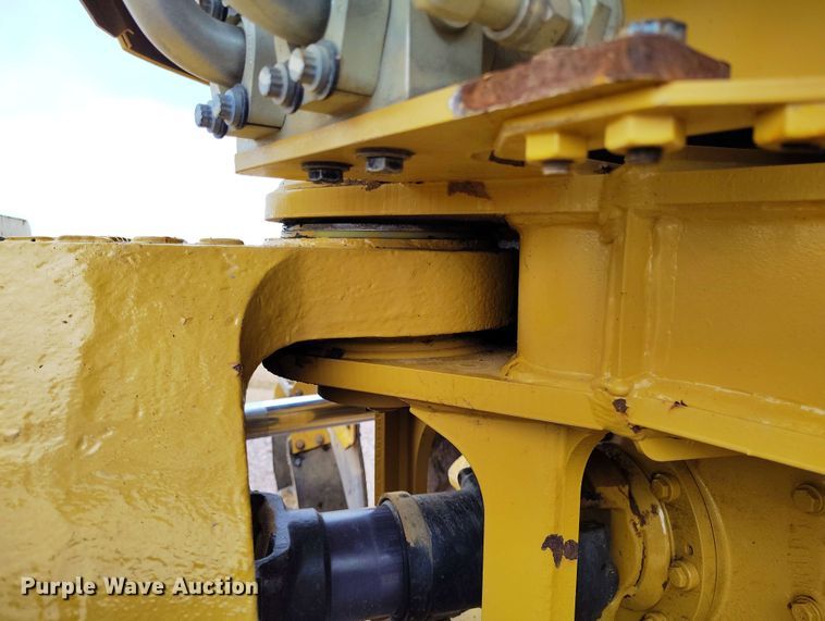 image for item EH0240 2019 Caterpillar 730 articulated haul truck