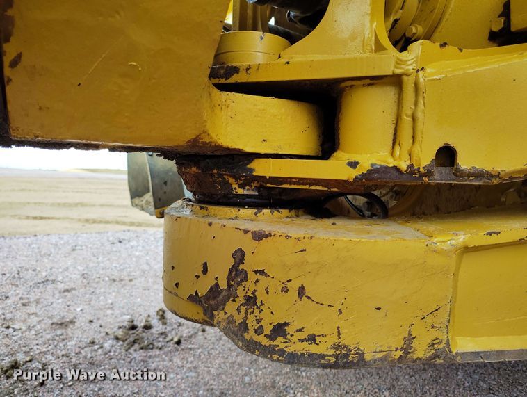 image for item EH0240 2019 Caterpillar 730 articulated haul truck